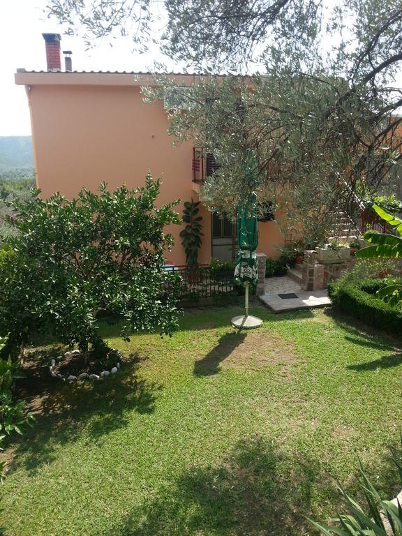 Apartments Kovacevic Petrovac Exterior foto