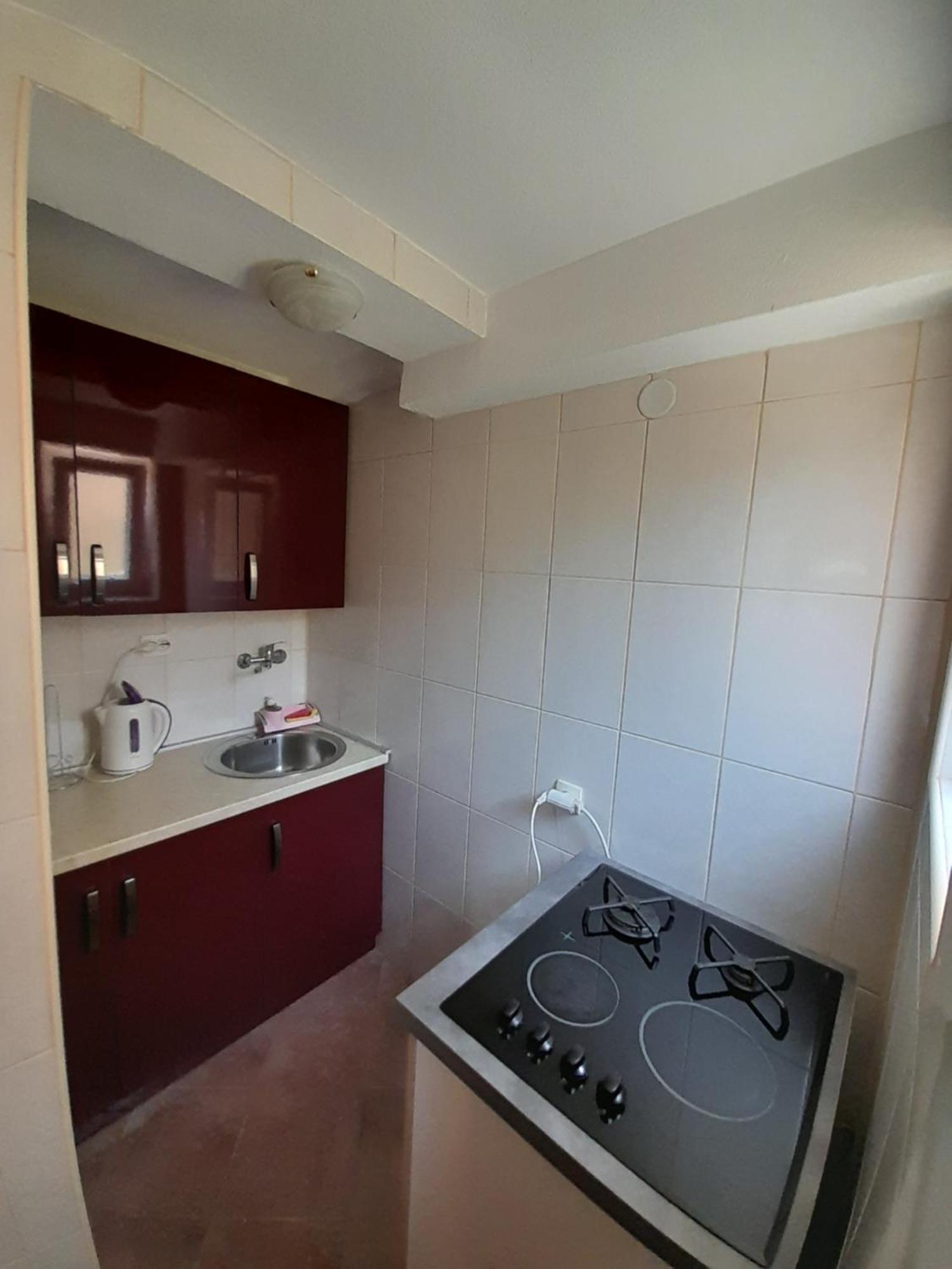 Apartments Kovacevic Petrovac Quarto foto
