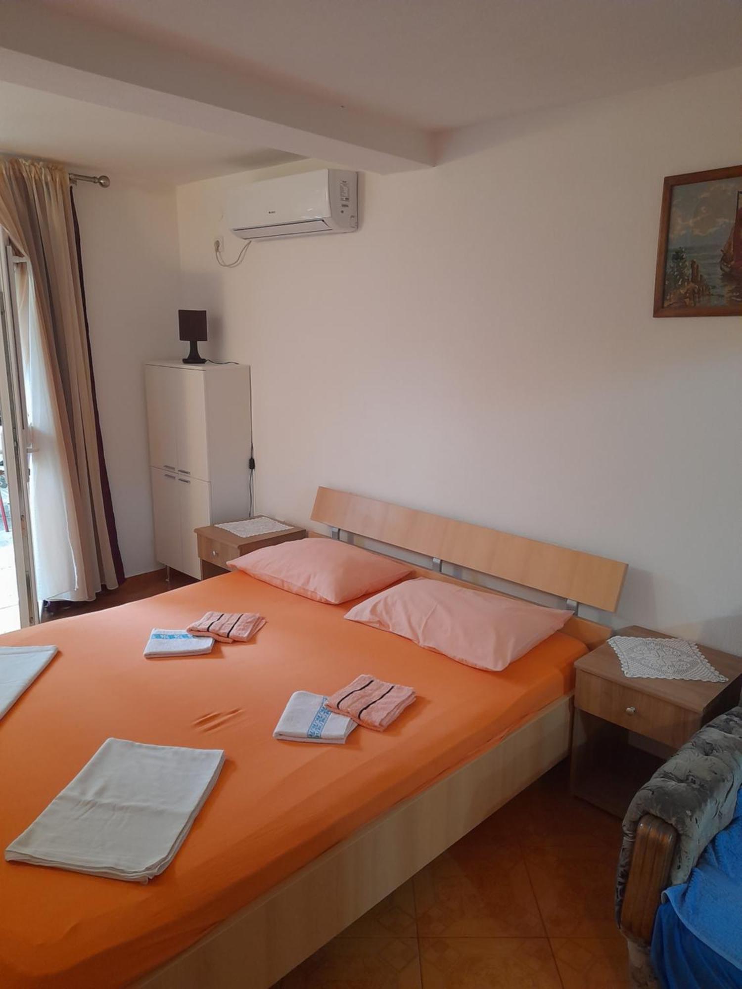 Apartments Kovacevic Petrovac Quarto foto