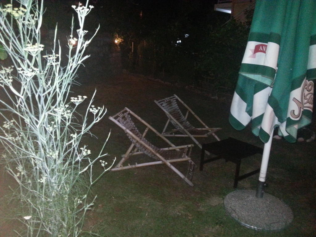 Apartments Kovacevic Petrovac Exterior foto