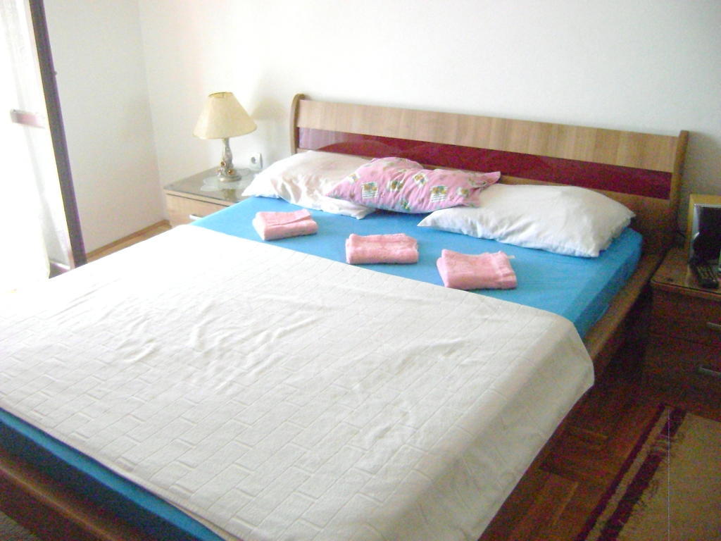 Apartments Kovacevic Petrovac Quarto foto
